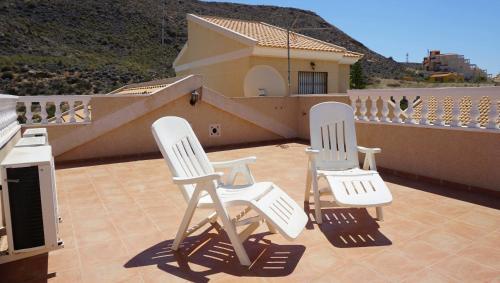Villa Alba