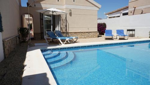 Villa Alba