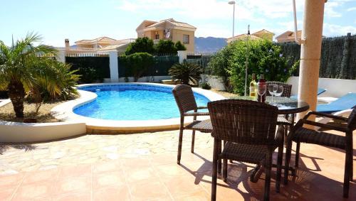 Villa Mawbas