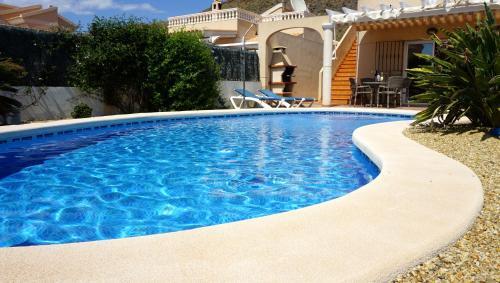 Villa Mawbas