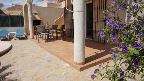 Villa Mawbas