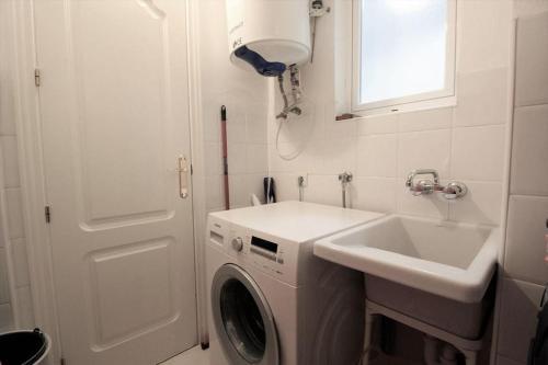 Apartamento Las Mimosas