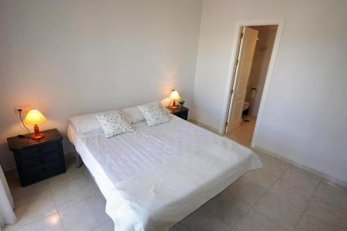 Apartamento Las Mimosas