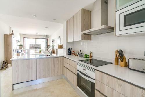 Apartamento Kaki