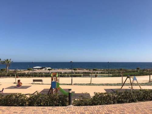 Apartamento Casa Luna