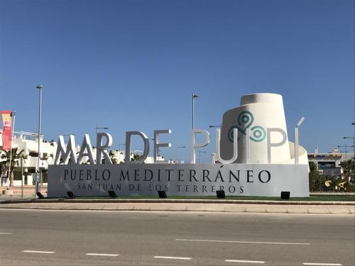 Apartamento Casa Luna