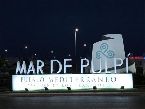 Apartamento Casa Luna