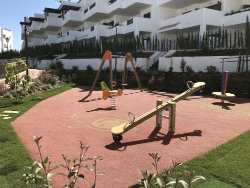 Apartamento Casa Luna