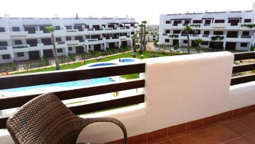 Apartamento Casa Luna