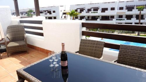 Apartamento Casa Luna