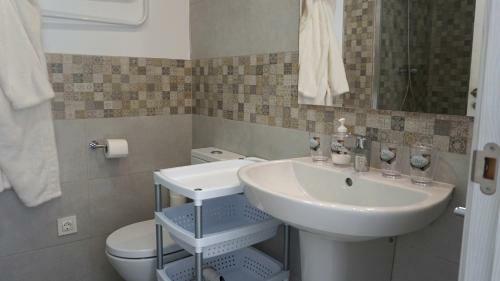 Apartamento Casa Luna