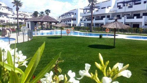 Apartamento Casa Luna