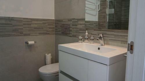 Apartamento Casa Luna