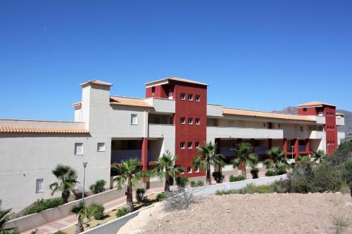Apartamento Casa Amigos