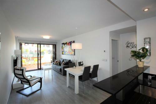 Apartamento Picasso