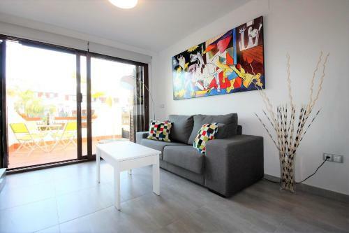 Apartamento Picasso
