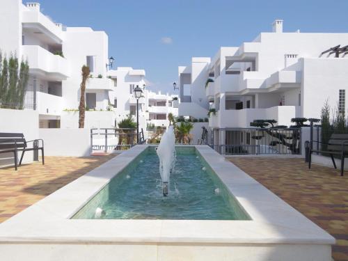 Apartamento Mar