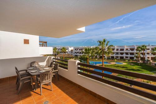 Apartamento Mar