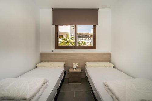 Apartamento Mar