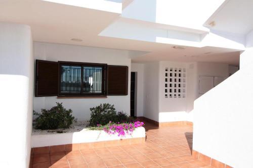 Apartamento Casa Felicidad