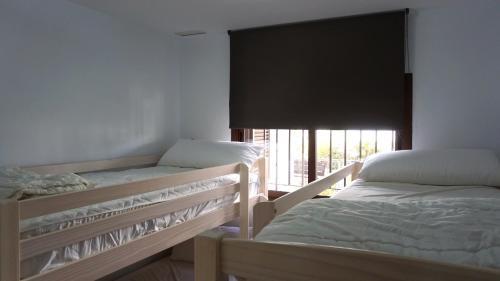 Apartamento La Carolina