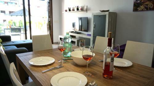 Apartamento La Carolina