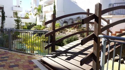 Apartamento La Carolina