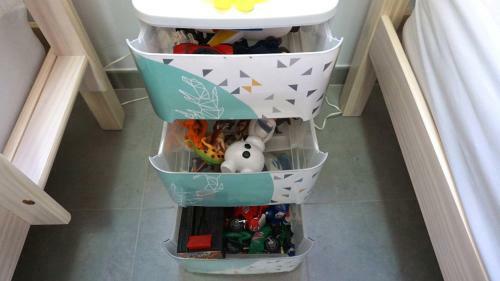 Apartamento La Carolina