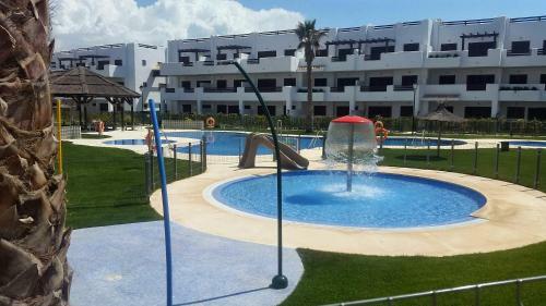 Apartamento La Carolina