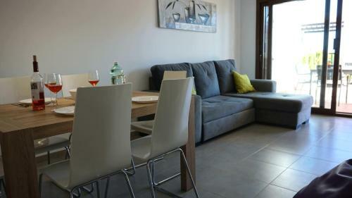 Apartamento La Carolina