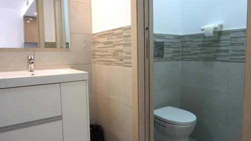 Apartamento La Carolina