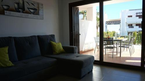 Apartamento La Carolina