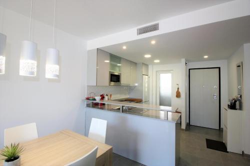 Apartamento Andalucia