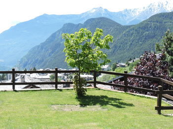 Hotel Maisonnette