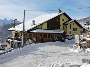 Hotel Maisonnette