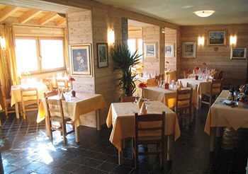 Hotel Maisonnette