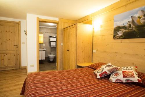 Hotel La Barme
