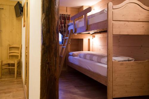 Hotel La Barme