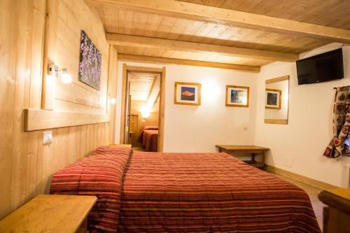 Hotel La Barme