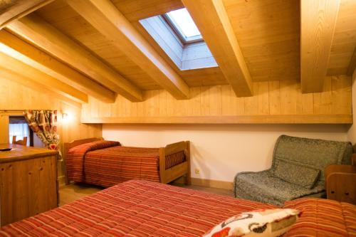 Hotel La Barme