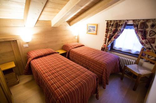 Hotel La Barme