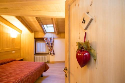 Hotel La Barme