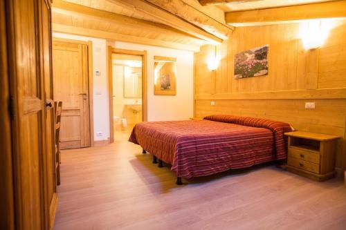 Hotel La Barme