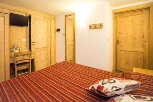 Hotel La Barme