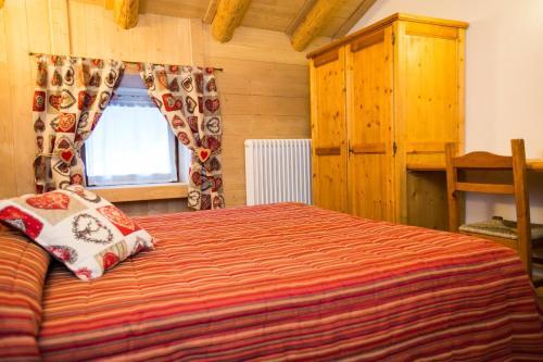 Hotel La Barme