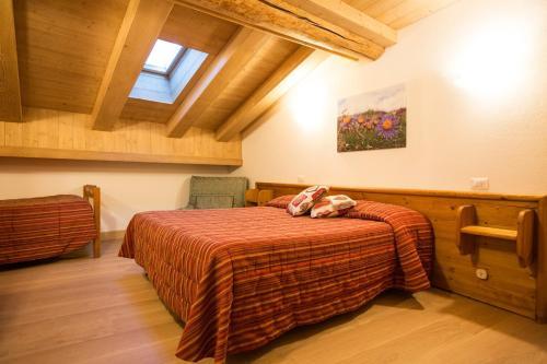 Hotel La Barme