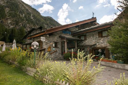 Hotel La Barme
