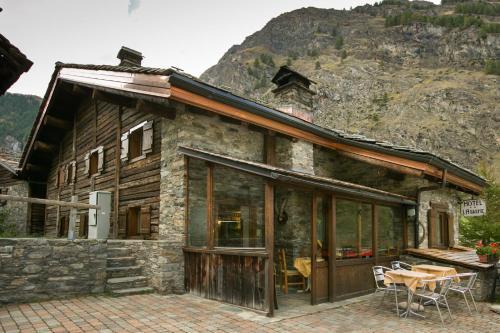 Hotel La Barme