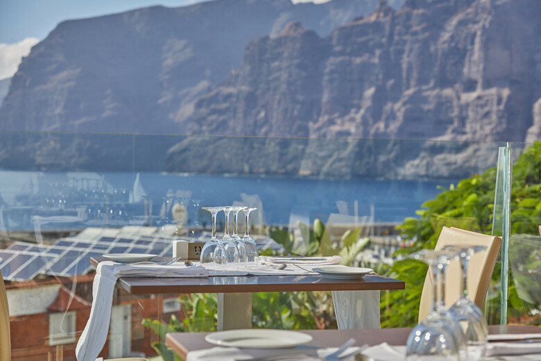 Hotel Tui Blue Los Gigantes