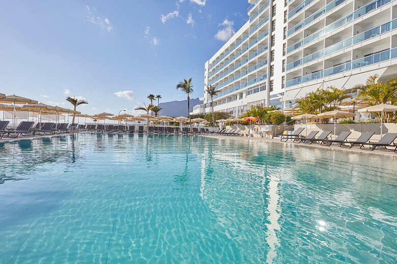 Hotel Tui Blue Los Gigantes
